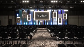 Omni PGA Frisco Resort & Spa