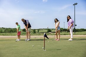 Omni PGA Frisco Resort & Spa
