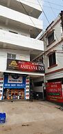 Ashiyana Inn Hotel