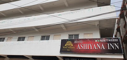 Ashiyana Inn Hotel