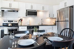 The Mac Shack by Revelstoke Vacations