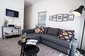 The Mac Shack by Revelstoke Vacations