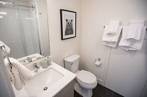 The Mac Shack by Revelstoke Vacations