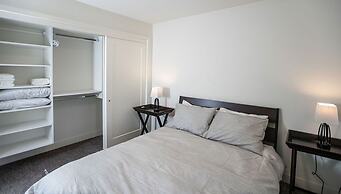 The Mac Shack by Revelstoke Vacations