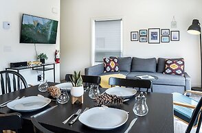 The Mac Shack by Revelstoke Vacations