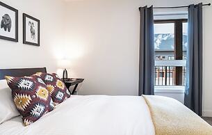 The Mac Shack by Revelstoke Vacations