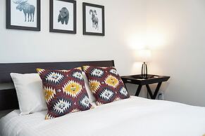 The Mac Shack by Revelstoke Vacations