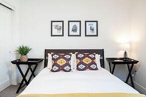 The Mac Shack by Revelstoke Vacations