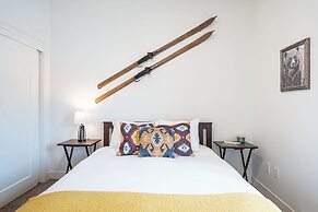 The Mac Shack by Revelstoke Vacations