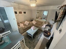 Stunning 1-bed Cottage With Hot Tub in Ross-on-wye