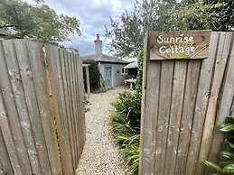 Stunning 1-bed Cottage With Hot Tub in Ross-on-wye