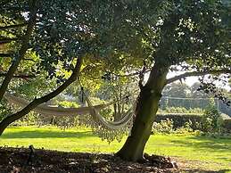 Stunning 1-bed Cottage With Hot Tub in Ross-on-wye