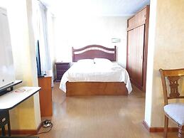 Hotel San Felipe El Real