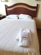 Hotel San Felipe El Real