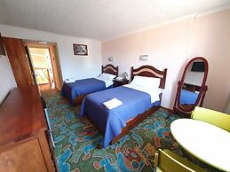 Hotel San Felipe El Real