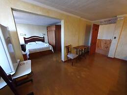 Hotel San Felipe El Real