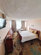 Hotel San Felipe El Real