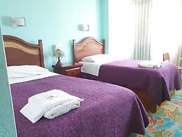 Hotel San Felipe El Real