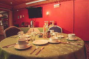 Hotel San Felipe El Real