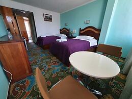 Hotel San Felipe El Real