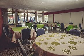 Hotel San Felipe El Real