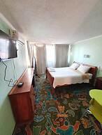 Hotel San Felipe El Real