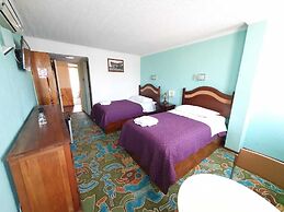 Hotel San Felipe El Real