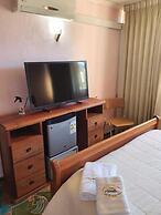 Hotel San Felipe El Real