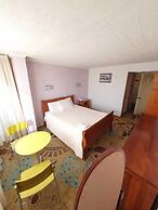 Hotel San Felipe El Real