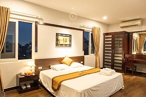 Bay Luxury Hotel & Spa - No 9 Nguyen Truong To, Ha Noi