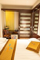 Bay Luxury Hotel & Spa - No 9 Nguyen Truong To, Ha Noi