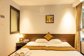 Bay Luxury Hotel & Spa - No 9 Nguyen Truong To, Ha Noi
