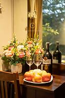 Bay Luxury Hotel & Spa - No 9 Nguyen Truong To, Ha Noi