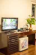 Bay Luxury Hotel & Spa - No 9 Nguyen Truong To, Ha Noi