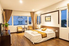 Bay Luxury Hotel & Spa - No 9 Nguyen Truong To, Ha Noi