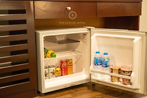 Bay Luxury Hotel & Spa - No 9 Nguyen Truong To, Ha Noi