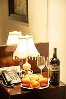 Bay Luxury Hotel & Spa - No 9 Nguyen Truong To, Ha Noi