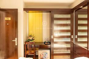 Bay Luxury Hotel & Spa - No 9 Nguyen Truong To, Ha Noi