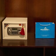 Bay Luxury Hotel & Spa - No 9 Nguyen Truong To, Ha Noi