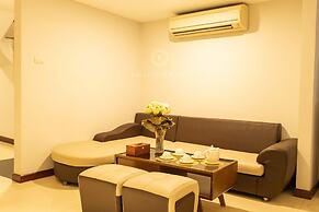 Bay Luxury Hotel & Spa - No 9 Nguyen Truong To, Ha Noi