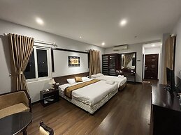 Bay Luxury Hotel & Spa - No 9 Nguyen Truong To, Ha Noi