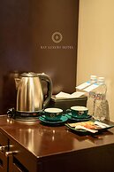 Bay Luxury Hotel & Spa - No 9 Nguyen Truong To, Ha Noi