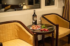 Bay Luxury Hotel & Spa - No 9 Nguyen Truong To, Ha Noi