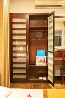 Bay Luxury Hotel & Spa - No 9 Nguyen Truong To, Ha Noi