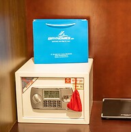 Bay Luxury Hotel & Spa - No 9 Nguyen Truong To, Ha Noi