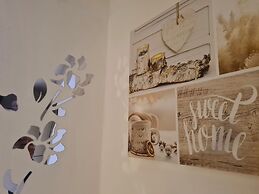 Sweethome Badalucco 15 min da Sanremo