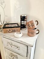 Sweethome Badalucco 15 min da Sanremo