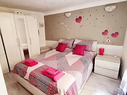 Sweethome Badalucco 15 min da Sanremo