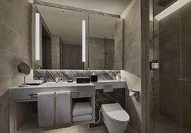 Pan Pacific Serviced Suites Kuala Lumpur