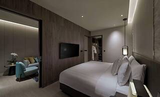 Pan Pacific Serviced Suites Kuala Lumpur